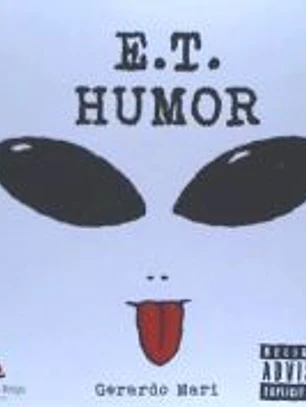 E.T. Humor