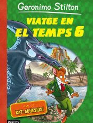 Viatge en el temps 6