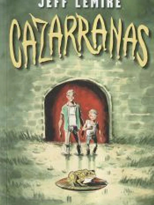 Cazarranas