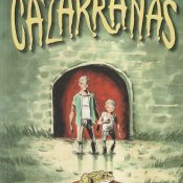 Cazarranas 1
