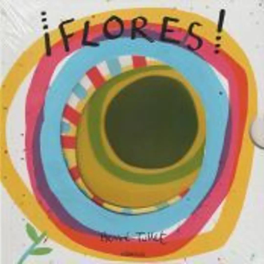¡Flores! 1