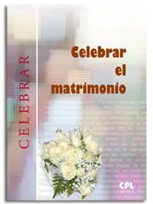 Celebrar el matrimonio