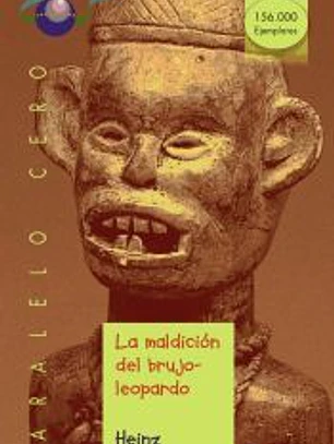 La maldición del brujo-leopardo