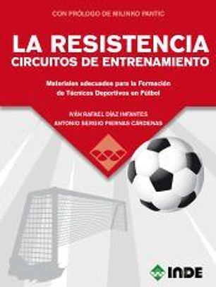 La resistencia : circuitos de entrenamiento