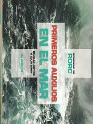 Primeros auxilios en el mar