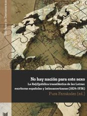 NO HAY NACION PARA ESTE SEXO.LA RED PUBLICA TRANSATLANTICA