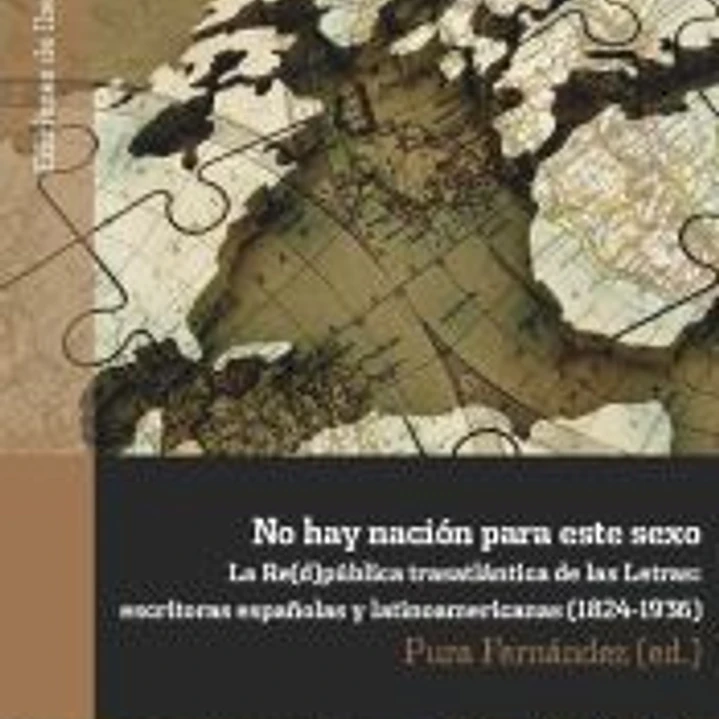 NO HAY NACION PARA ESTE SEXO.LA RED PUBLICA TRANSATLANTICA 1