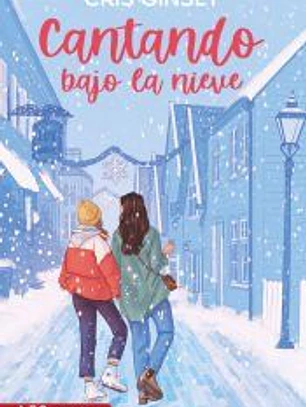 Cantando bajo la nieve