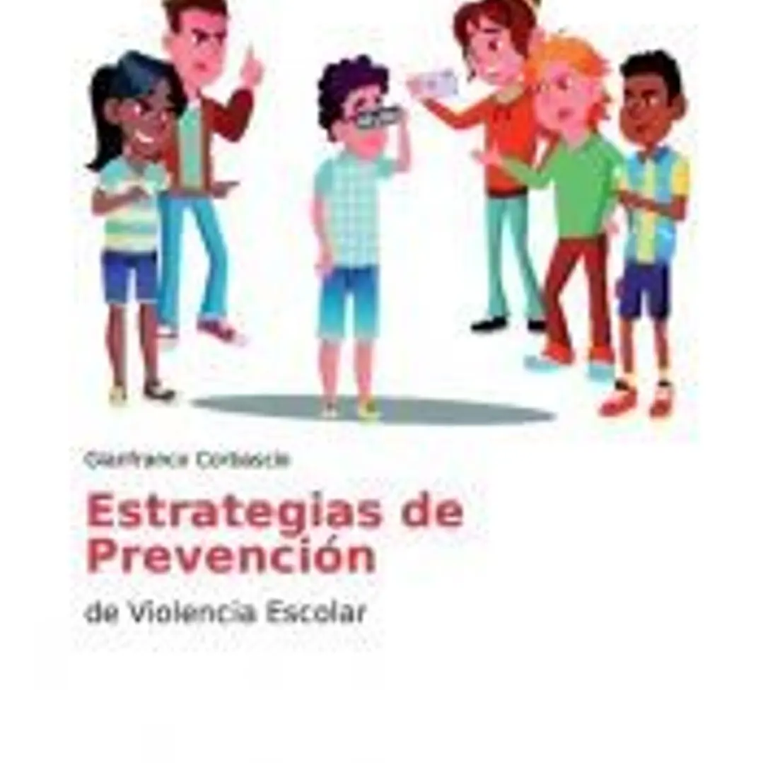Estrategias de Prevención 1