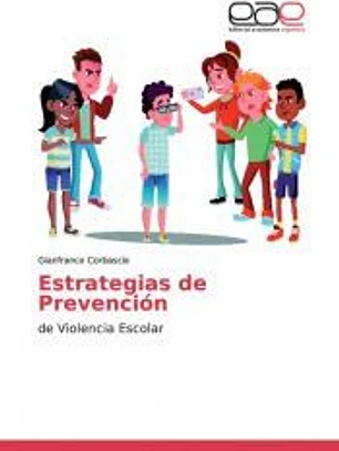Estrategias de Prevención