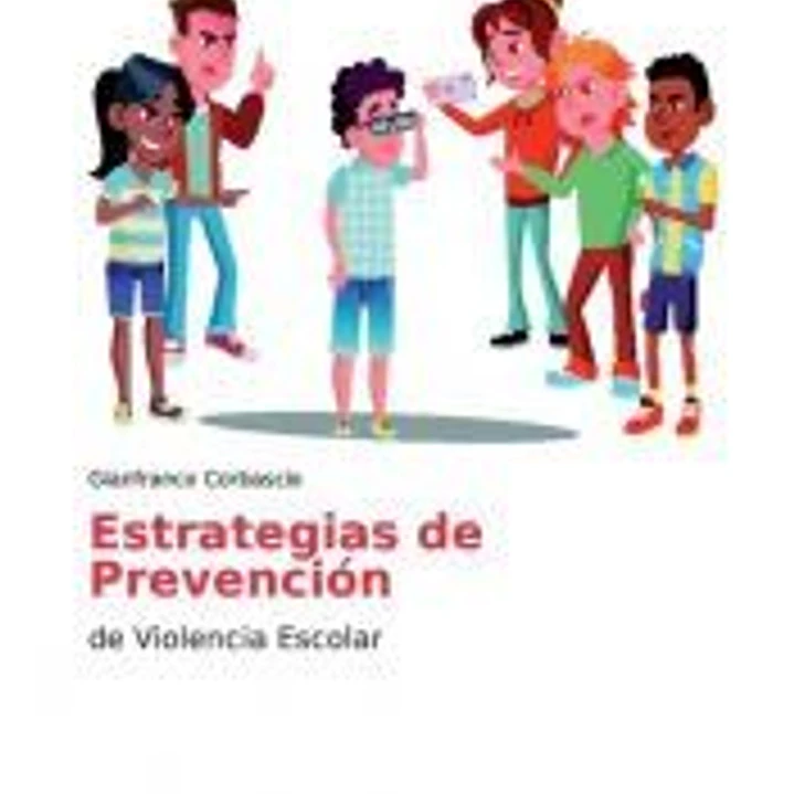Estrategias de Prevención 1