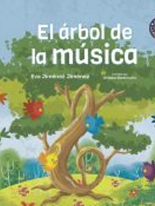 El árbol de la música