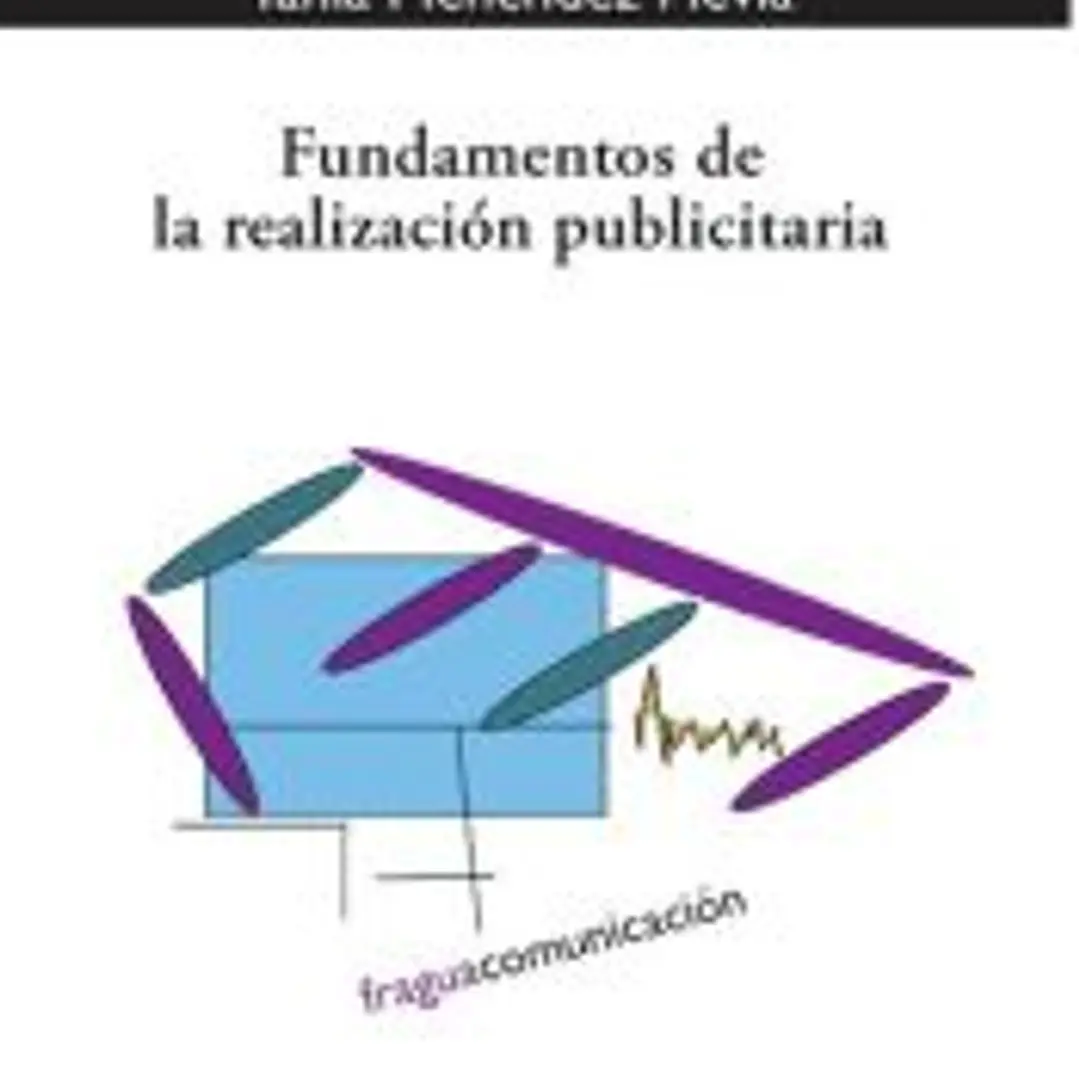 Fundamentos de la realizacion publicitaria 1