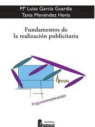 Fundamentos de la realizacion publicitaria