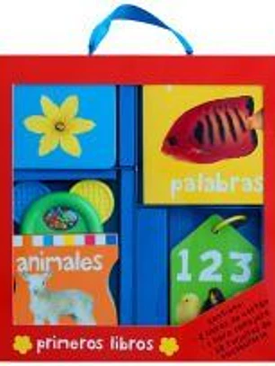 Primeros libros