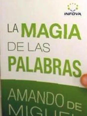 La magia de las palabras