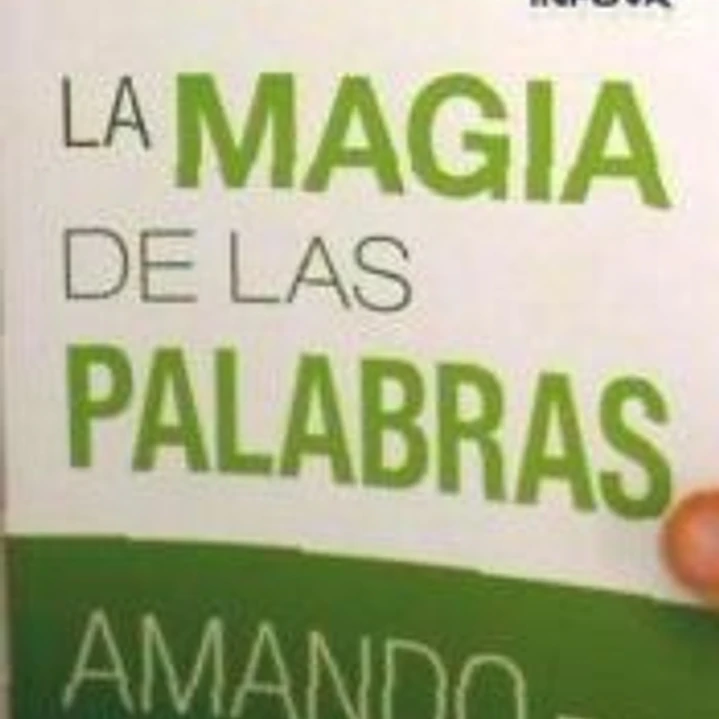 La magia de las palabras 1