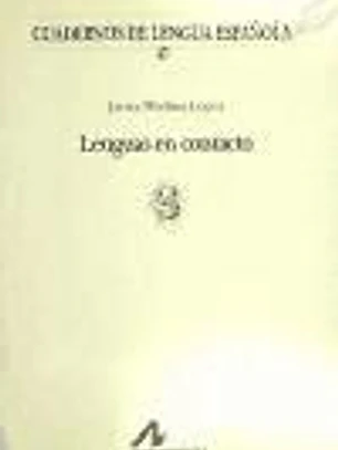 Lenguas en contacto (s)
