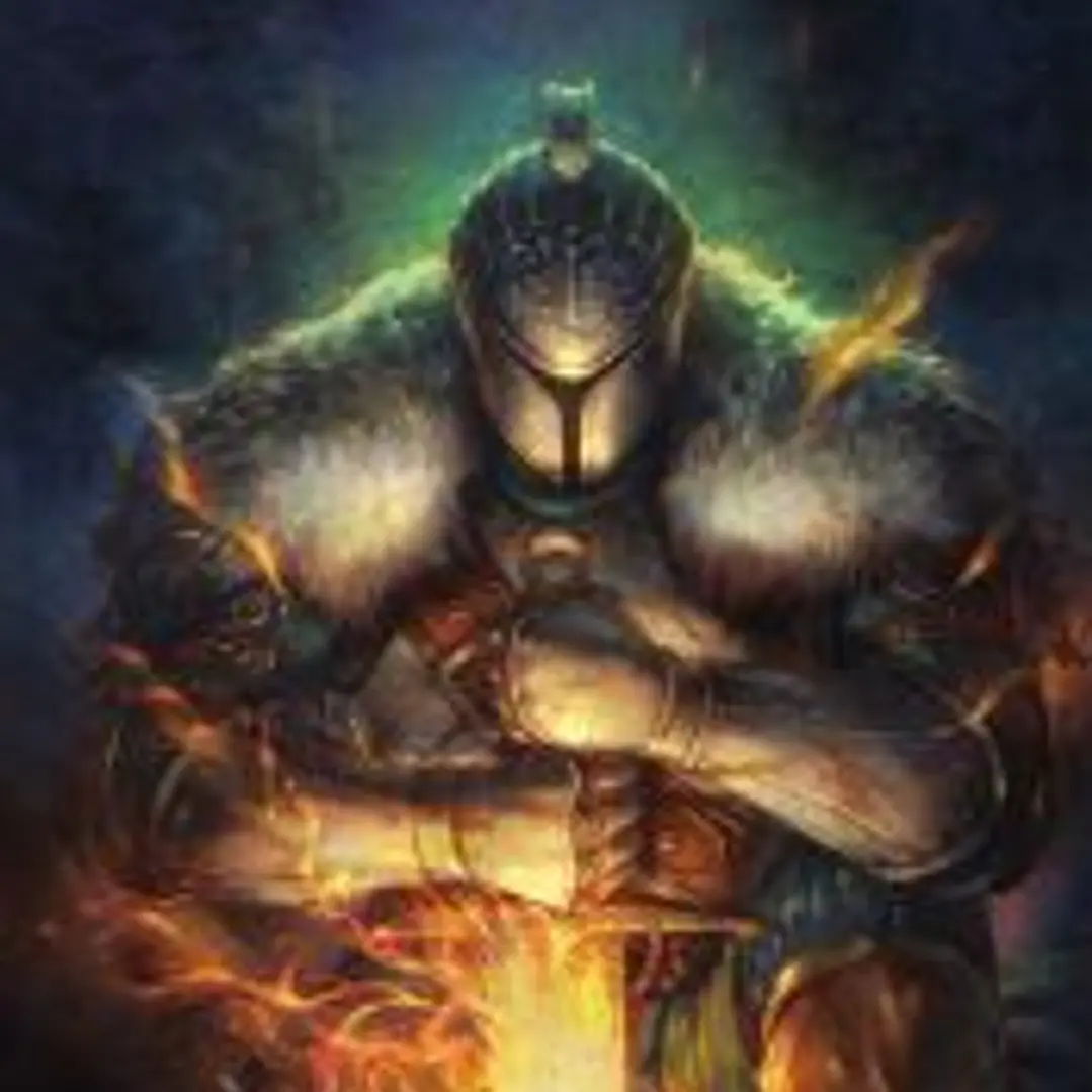 DARK SOULS 1: EL ALIENTO DE ANDOLUS / EL RENCOR DEL INVIERNO 1