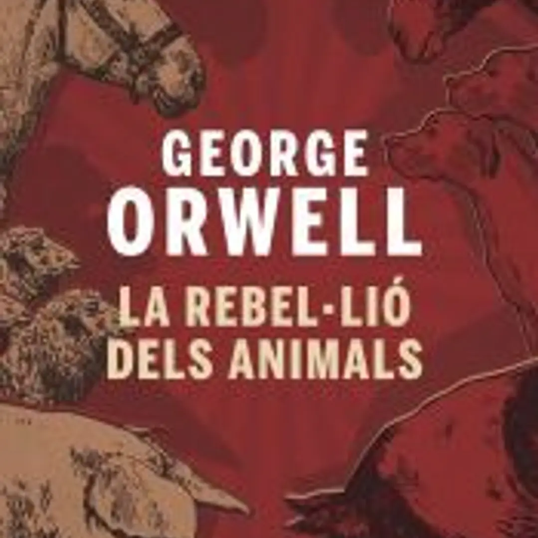 La rebel·lió dels animals 1