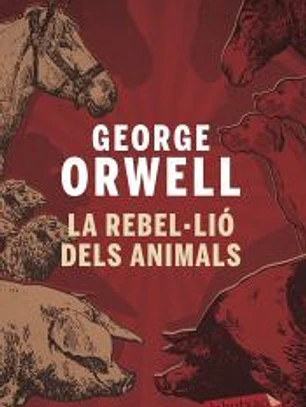 La rebel·lió dels animals