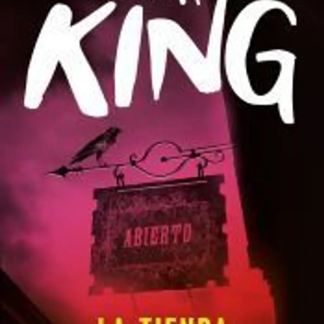 La tienda 1