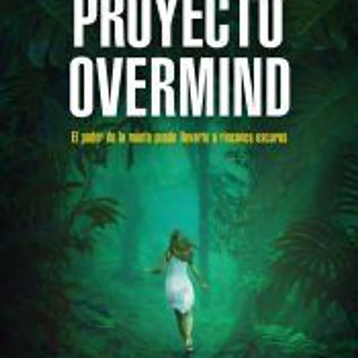 Proyecto Overmind 1
