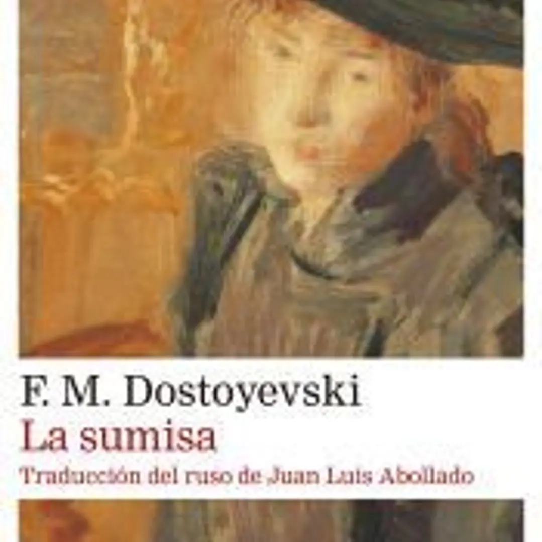 La sumisa 1