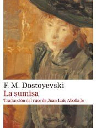 La sumisa