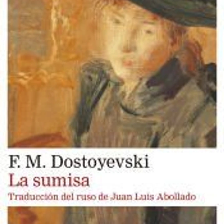 La sumisa 1