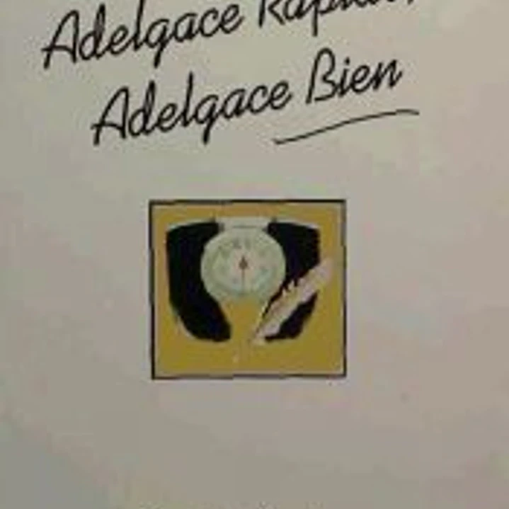 ADELGACE RÁPIDO, ADELGACE BIEN 1