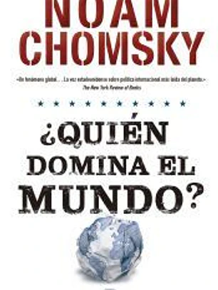 ¿Quién domina el mundo?