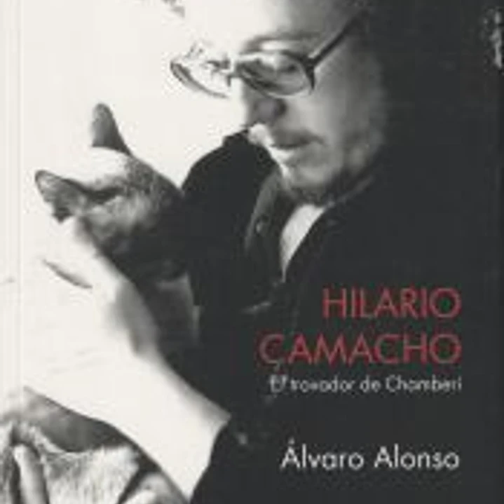 Hilario Camacho 1