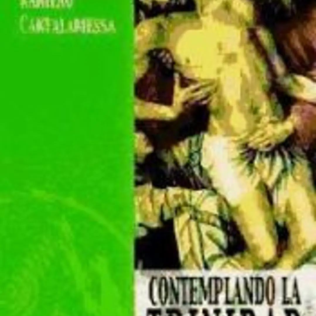 Contemplando la Trinidad 1