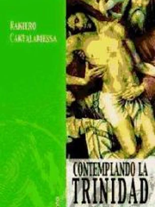 Contemplando la Trinidad