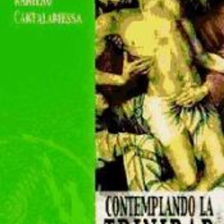 Contemplando la Trinidad 1