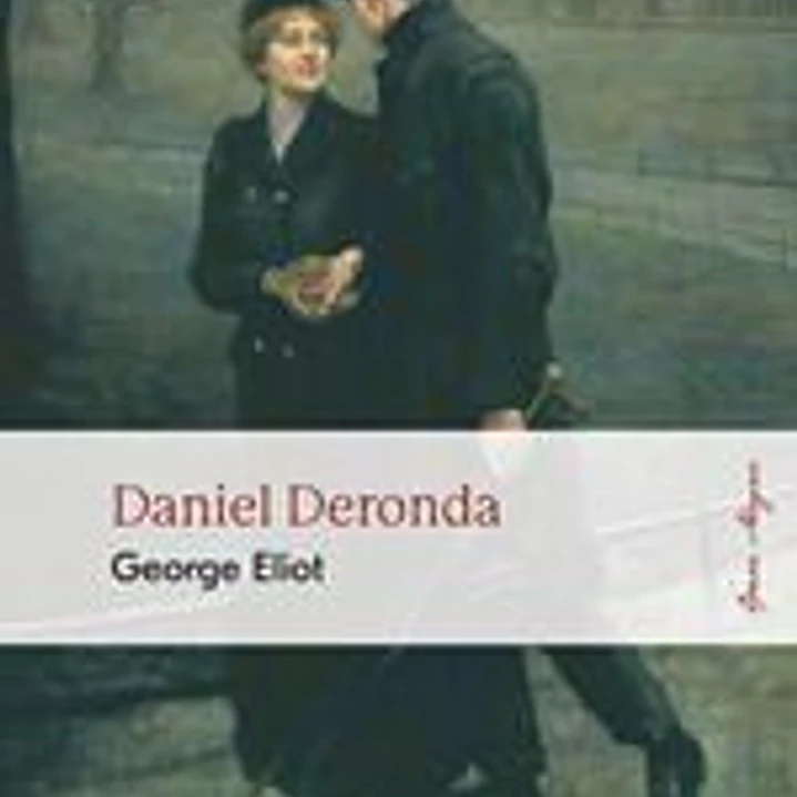 Daniel Deronda 1