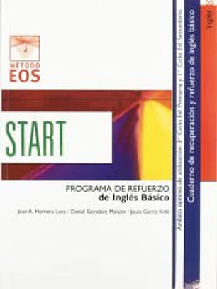 PROGRAMA DE REFUERZO DE INGLÉS BÁSICO