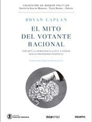 El mito del votante racional