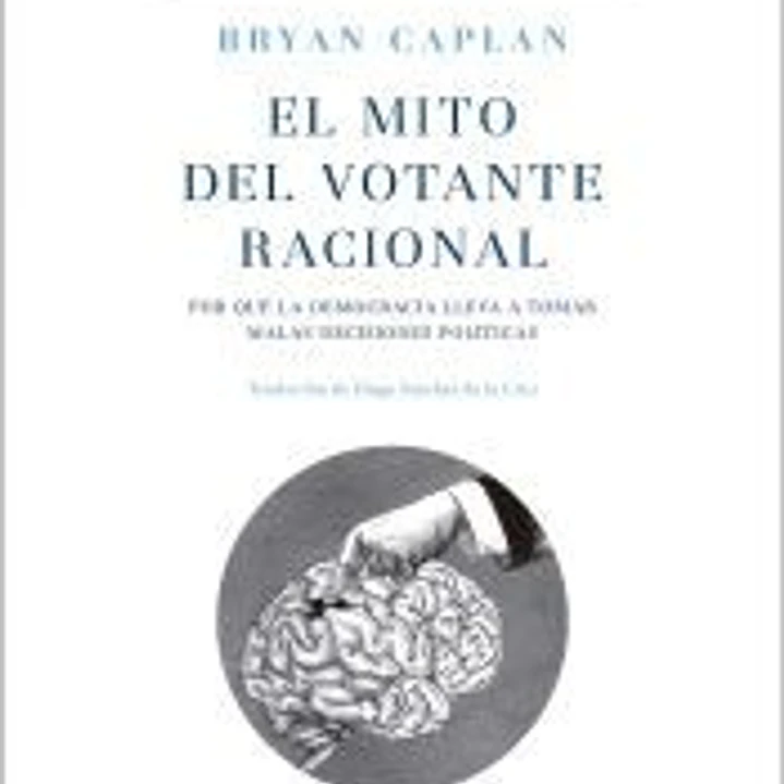 El mito del votante racional 1