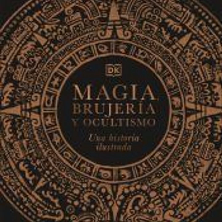 Magia, brujería y ocultismo 1