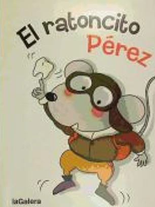 El ratoncito Pérez