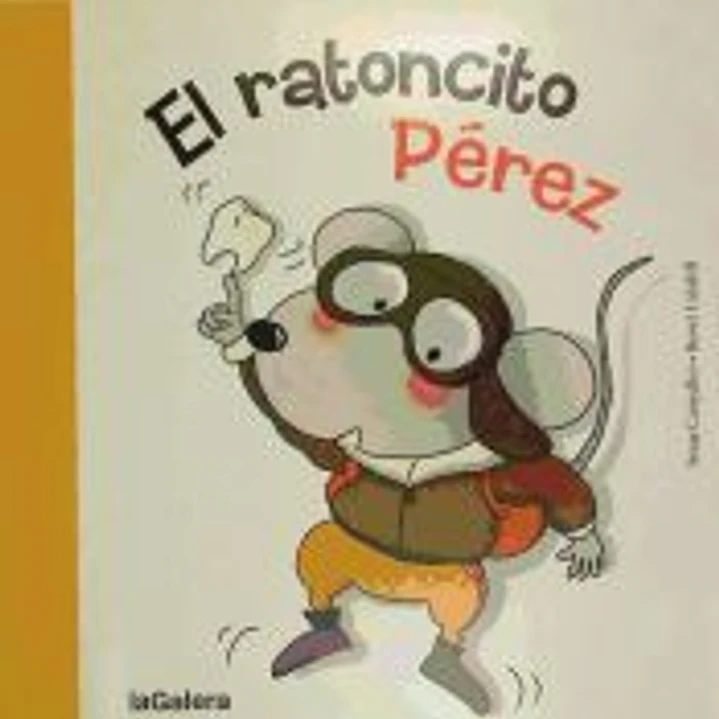 El ratoncito Pérez 1