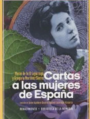 Cartas a las mujeres de España