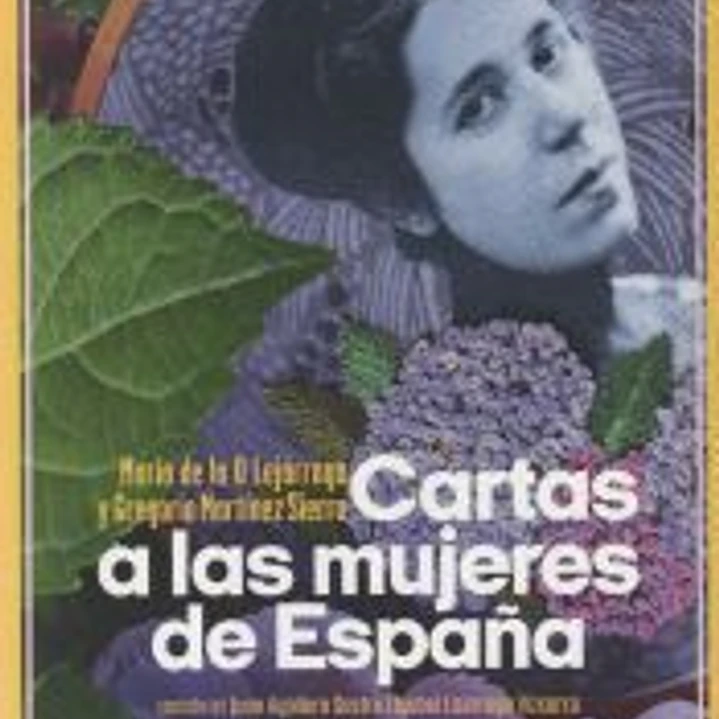 Cartas a las mujeres de España 1
