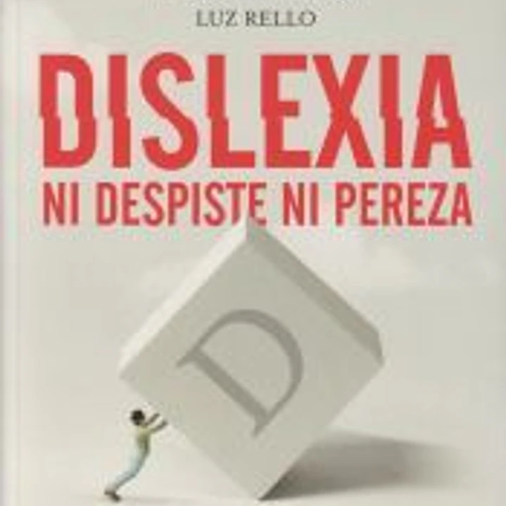Dislexia. Ni despiste ni pereza 1
