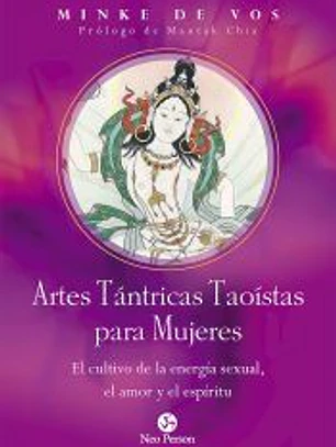 Artes Tántricas Taoístas para Mujeres