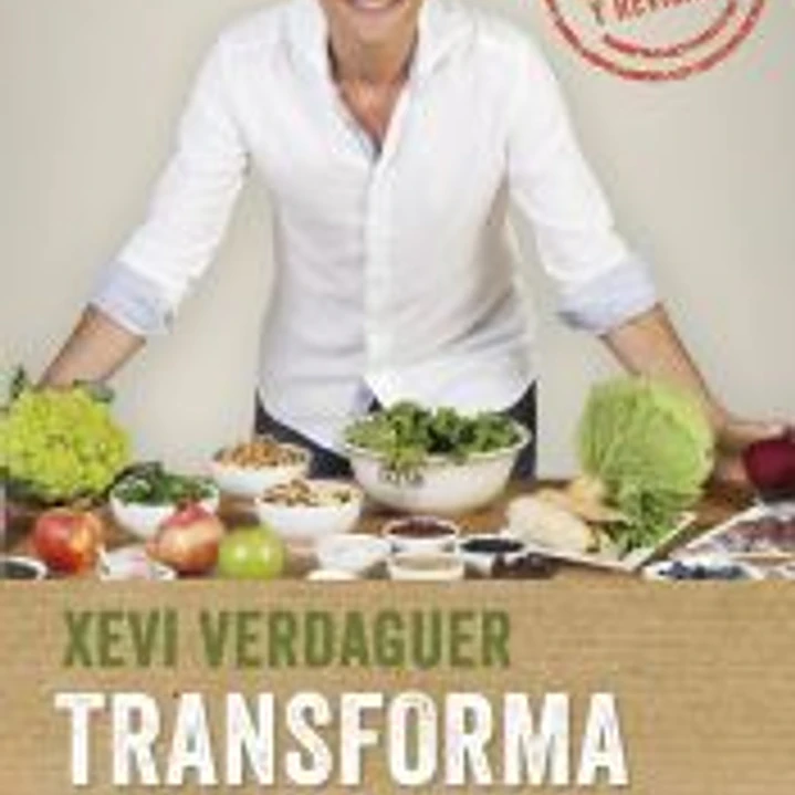 Transforma tu salud (edición ampliada) 1
