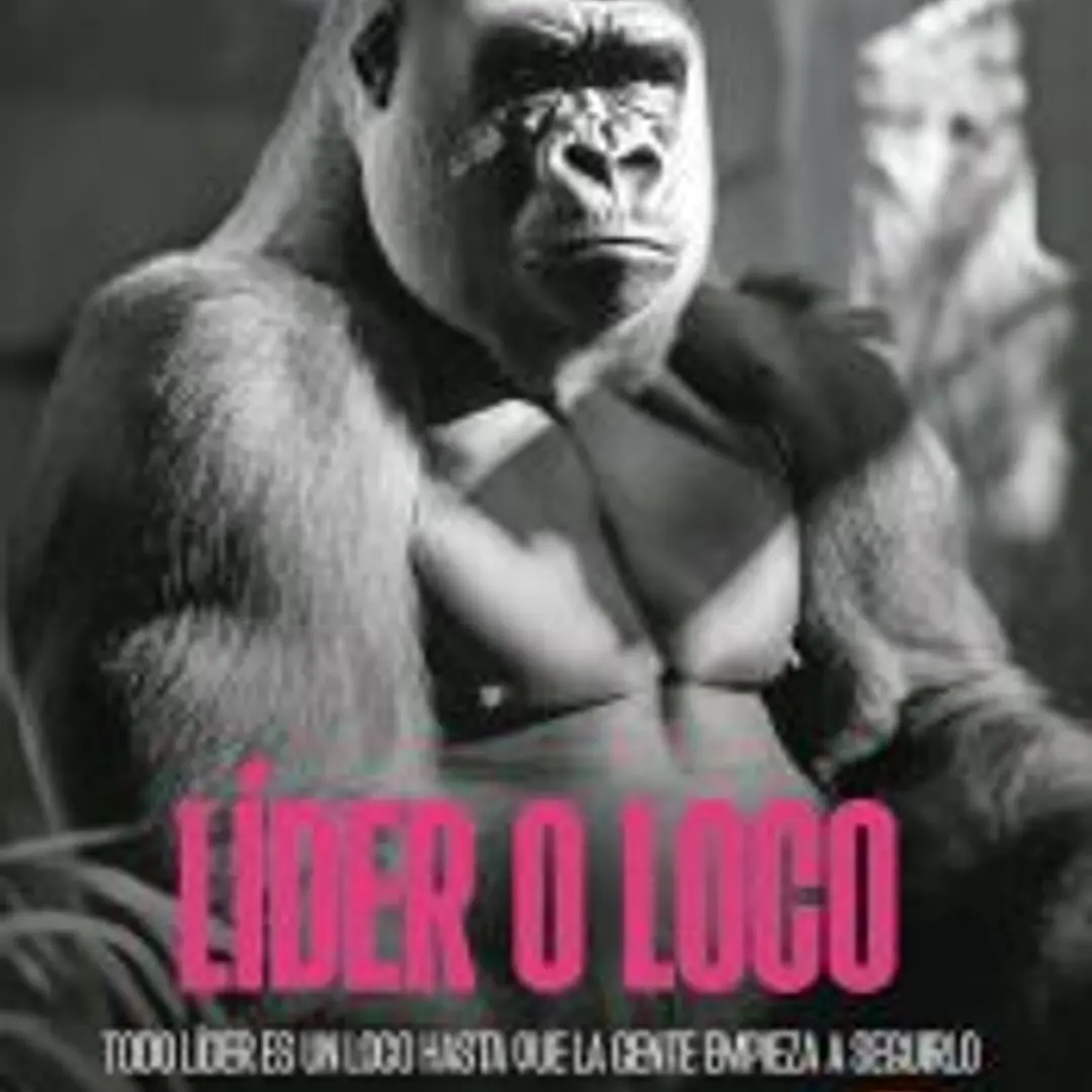 LÍDER O LOCO 1