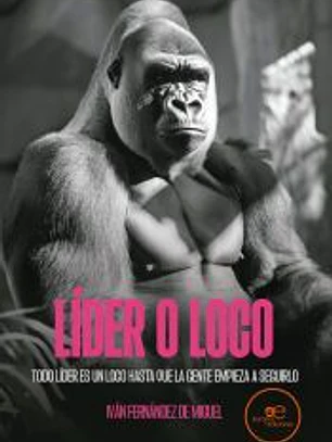 LÍDER O LOCO
